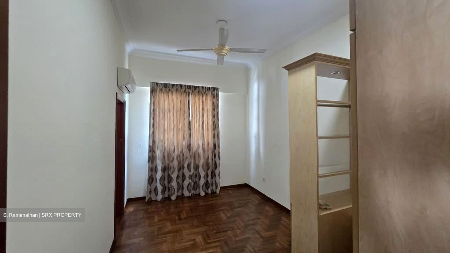 Lorong Lew Lian (D19), Semi-Detached #584451101